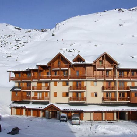 Peclet Appartements Vti Val Thorens Eksteriør bilde