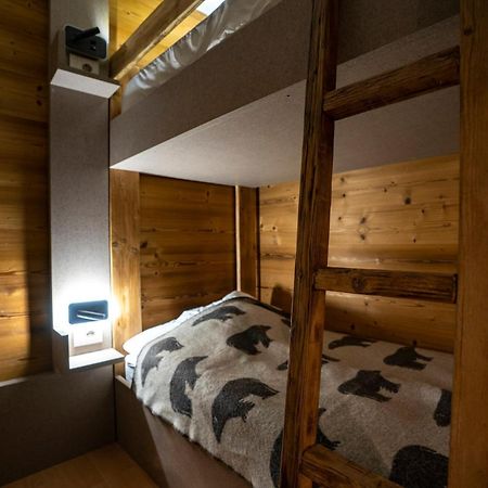 Peclet Appartements Vti Val Thorens Eksteriør bilde
