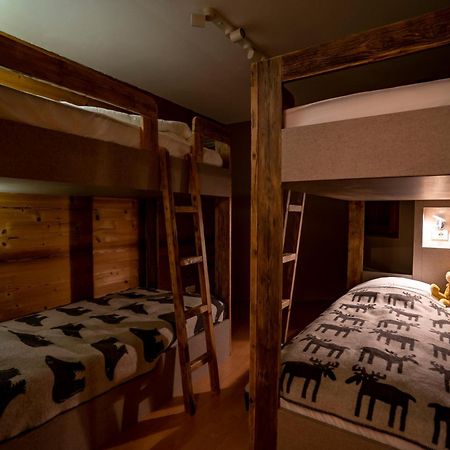 Peclet Appartements Vti Val Thorens Eksteriør bilde