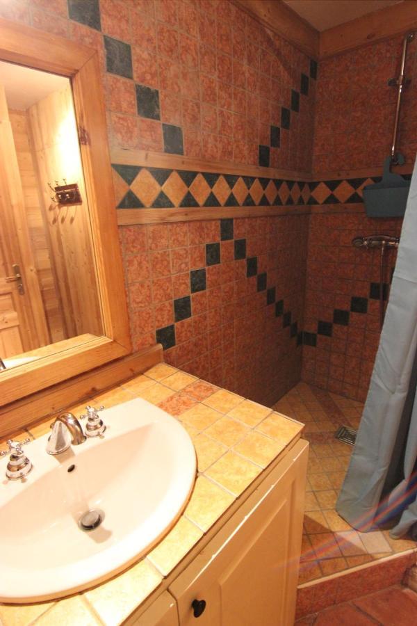 Peclet Appartements Vti Val Thorens Eksteriør bilde