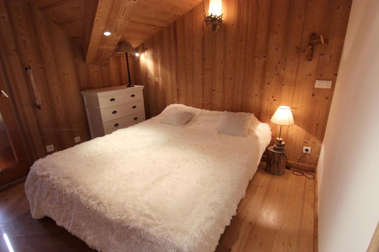 Peclet Appartements Vti Val Thorens Eksteriør bilde