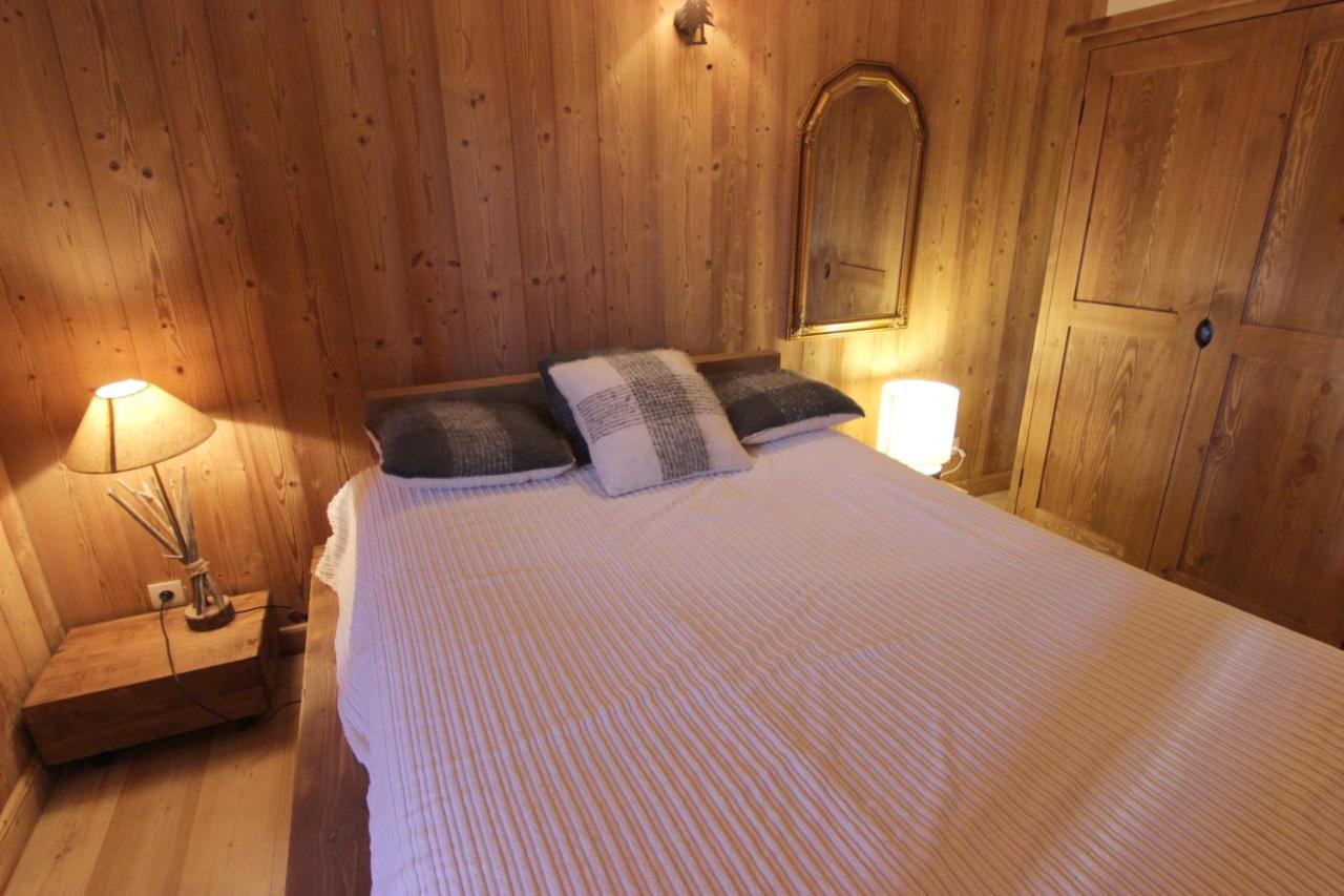 Peclet Appartements Vti Val Thorens Eksteriør bilde