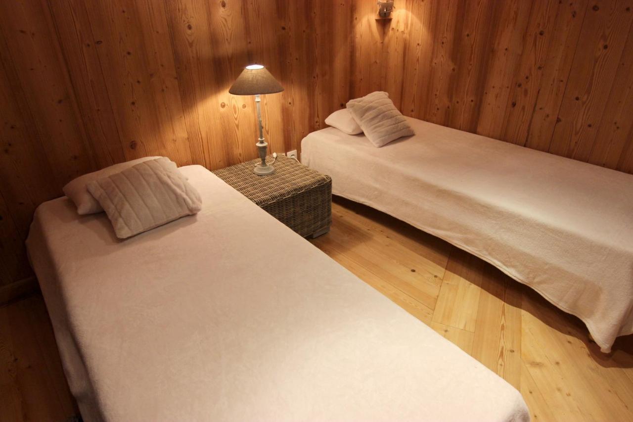 Peclet Appartements Vti Val Thorens Eksteriør bilde