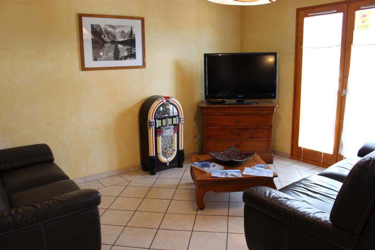 Peclet Appartements Vti Val Thorens Eksteriør bilde