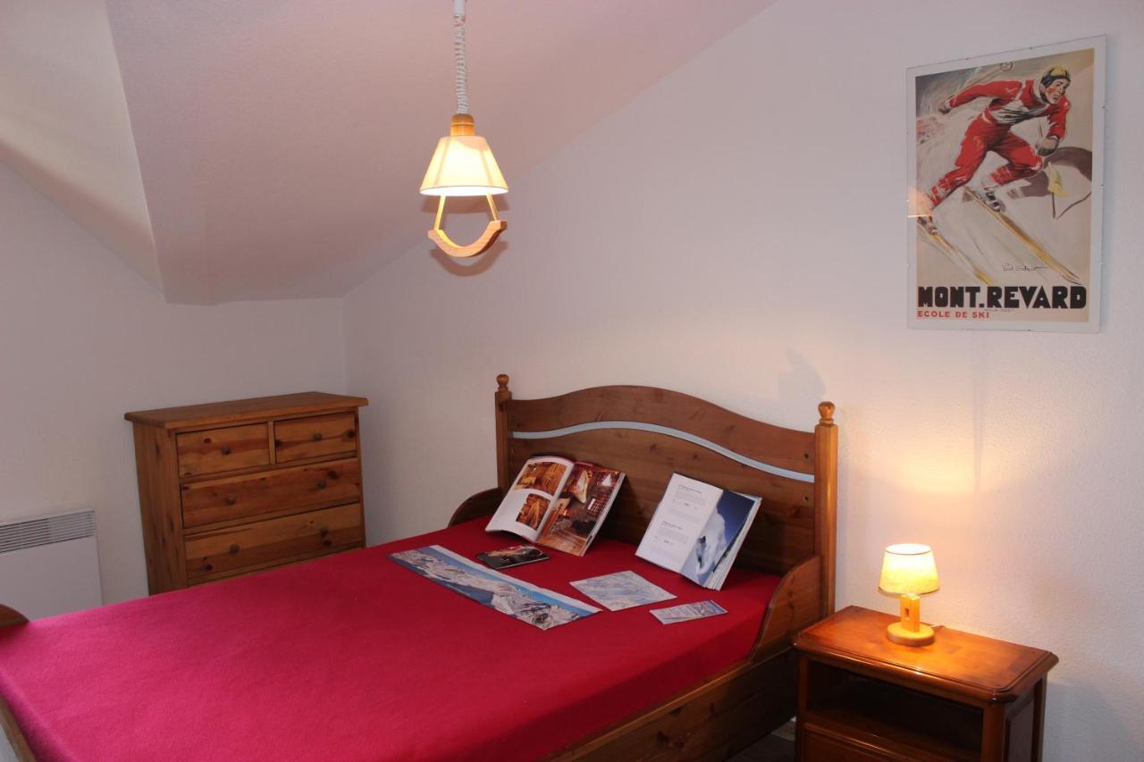 Peclet Appartements Vti Val Thorens Eksteriør bilde