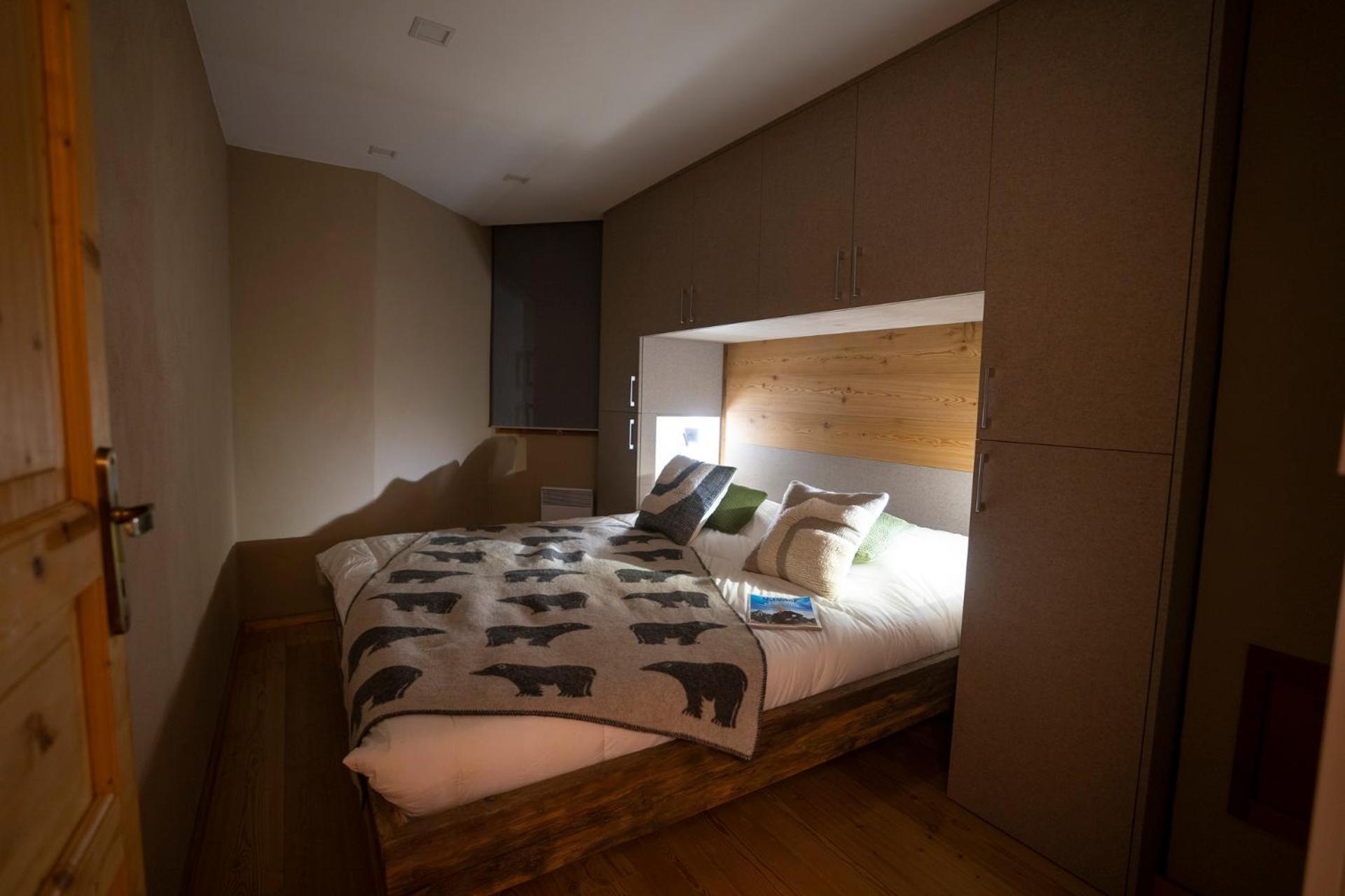 Peclet Appartements Vti Val Thorens Eksteriør bilde
