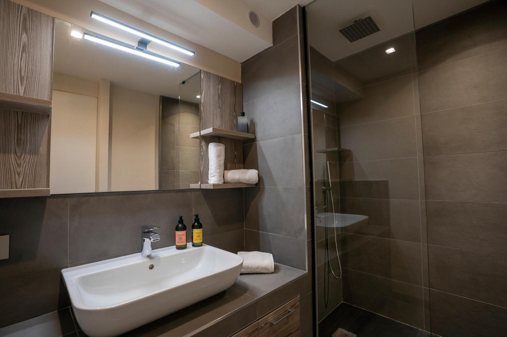 Peclet Appartements Vti Val Thorens Eksteriør bilde